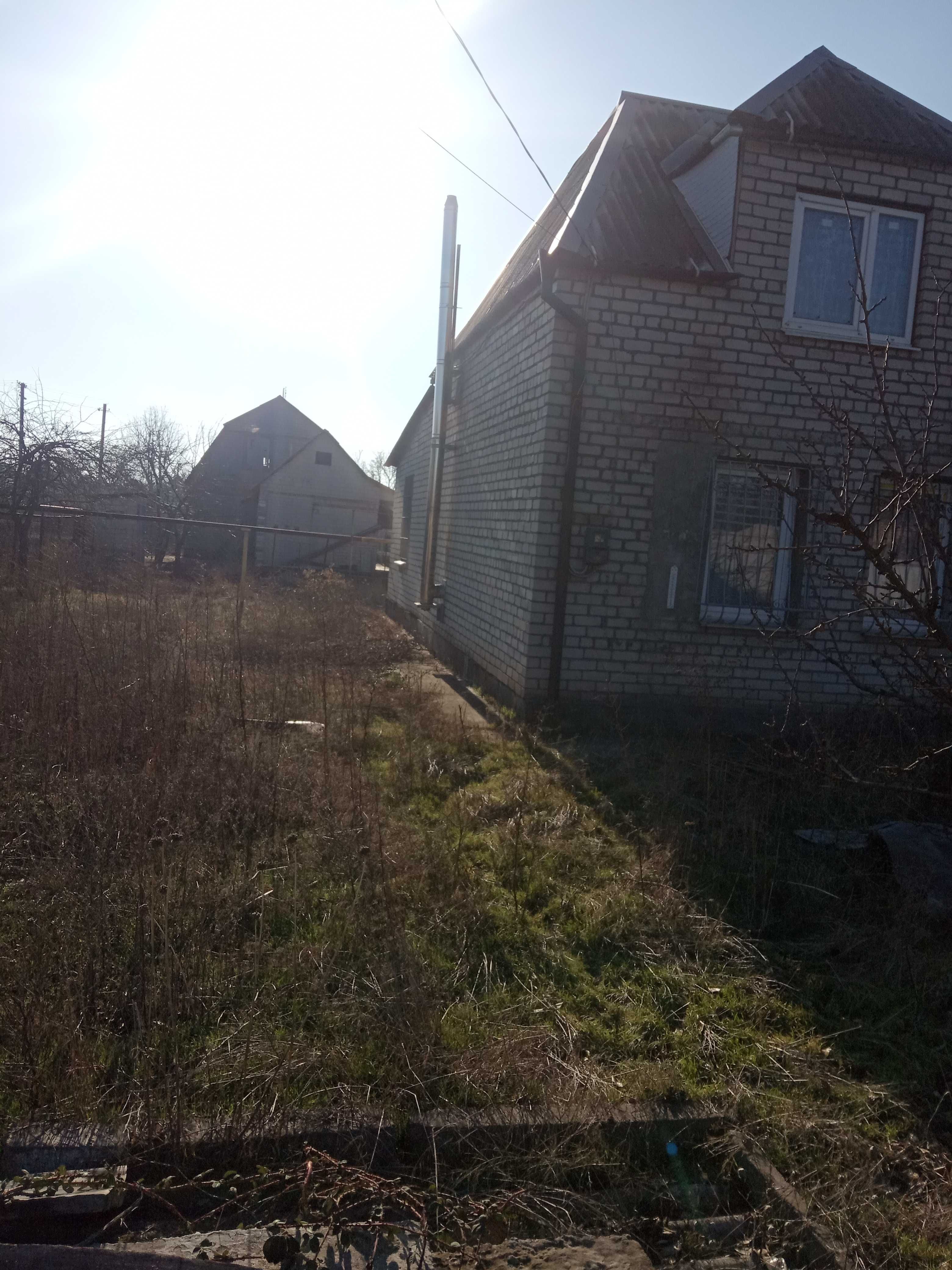 Продажа дома на дружбе