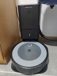Roomba i3+ - Como Novo (2 anos Garantia)