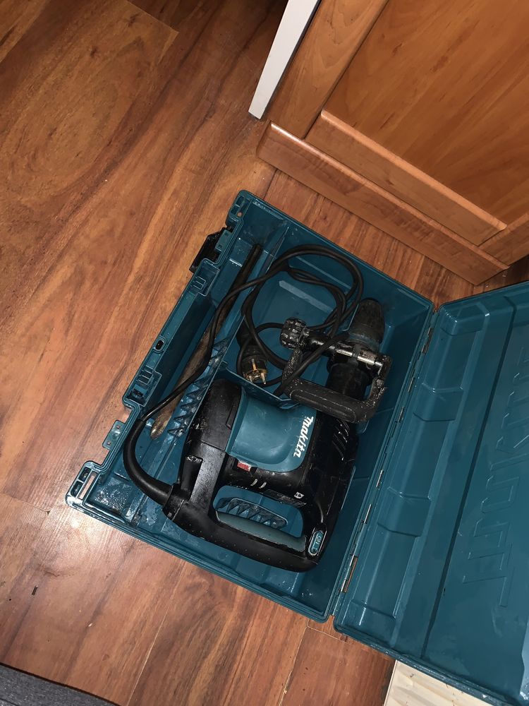 Sprzedam motowiertarke firmy Makita