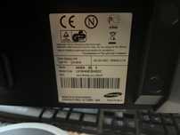 Monitor Samsung 940BW