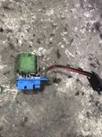 Резистор печки с конд OPEL VECTRA B 95-02 ОЕ:90568693