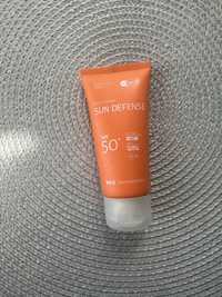 Сонцезахисний крем Inno-Derma  Spf 50