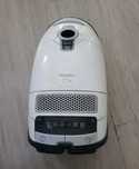 Odkurzacz Miele S8340 uszkodzony