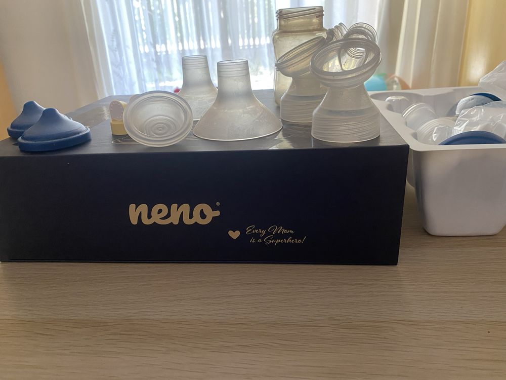 Neno camino special edition