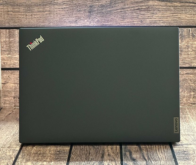 Ноутбук Lenovo ThinkPad T14 Gen 4/i7-1355U/32/256GB/Магазин/Гарантія!