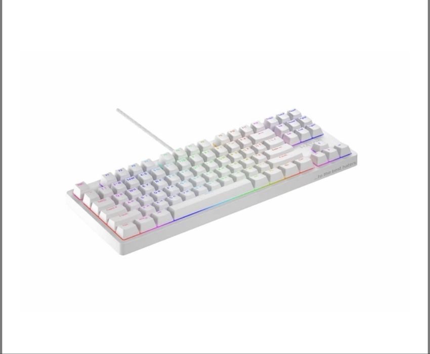 клавіатура HATOR