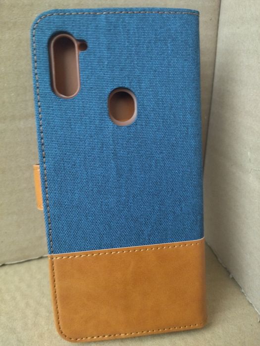 Etui do Samsung A42 5G (e21)