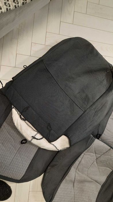 Автомобильные чехлы Lada Калина Универсал ВАЗ 1117