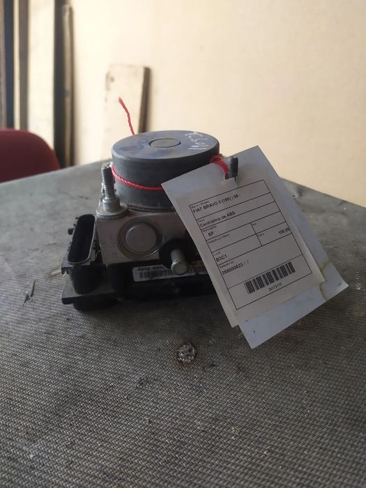 CENTRALINA DE ABS FIAT BRAVO 2 / 265800623