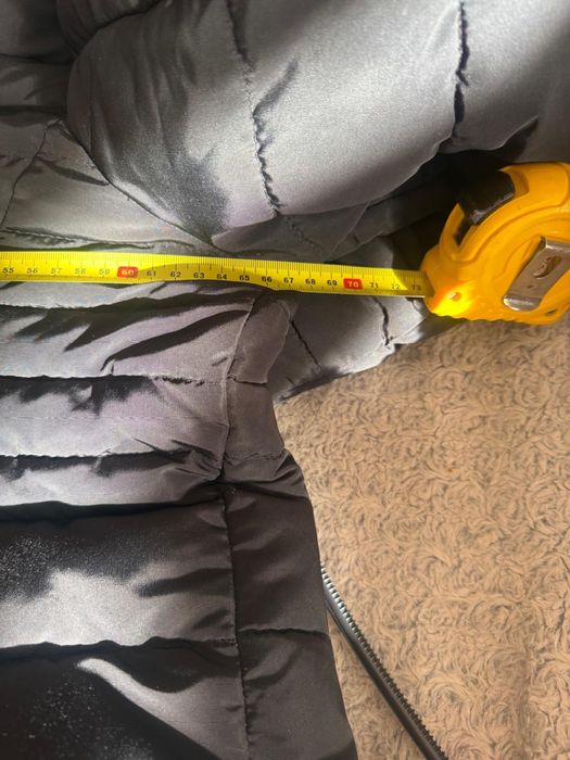 Kurtka damska zimowa 44/46 Tom Tailor