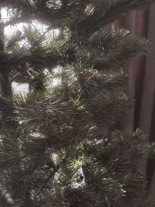 Штучна ялинка 2м