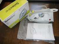 Утюг Selecline 866001/WSD-088-12 из Польши