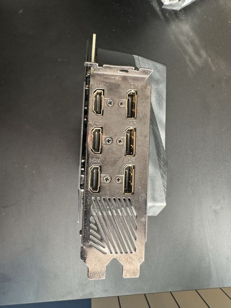 Sprzedam RTX 3070 Aorus Master/SKUPIE ELEKTRONIKE