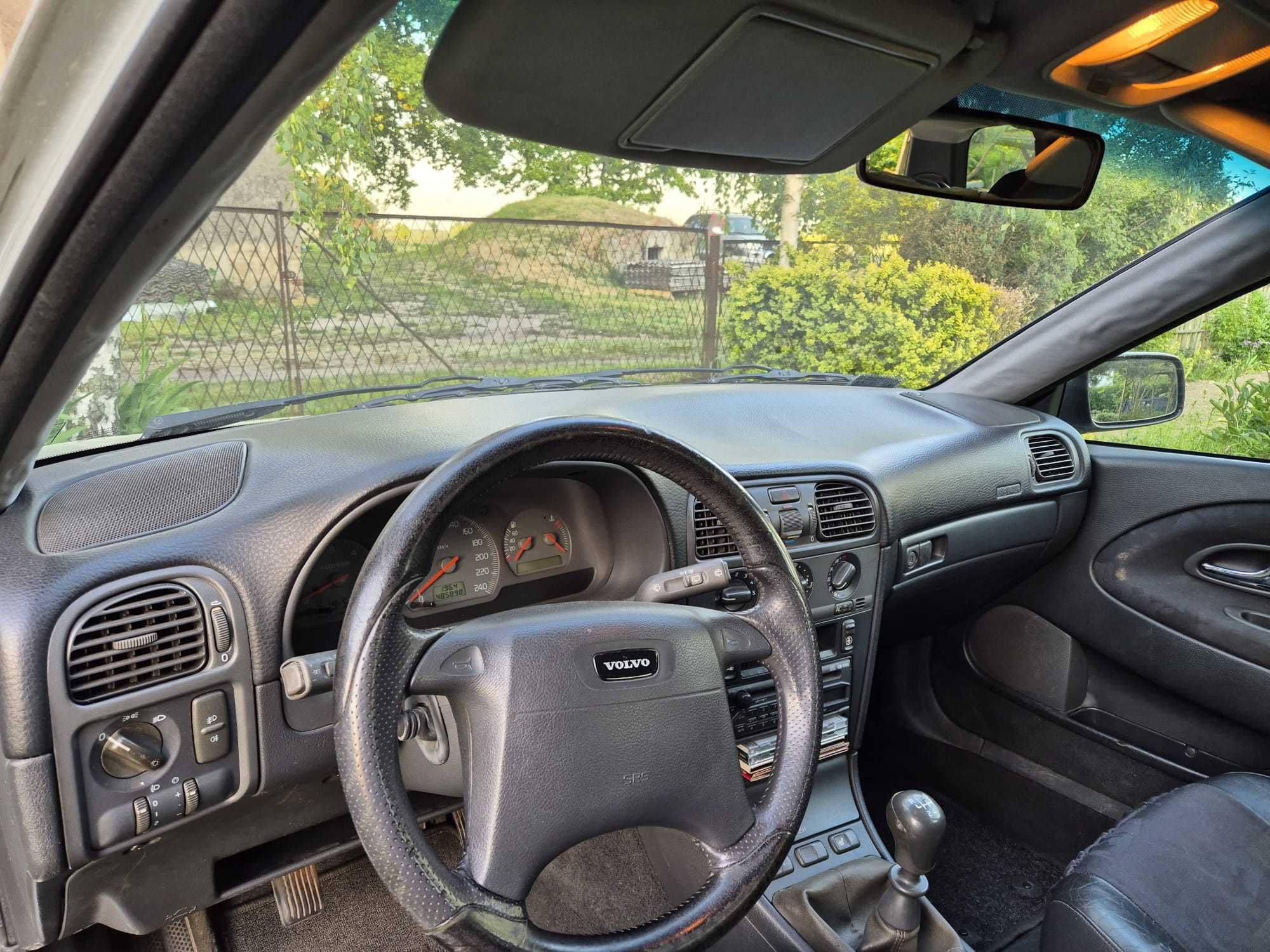 volvo v40 1,9 DI