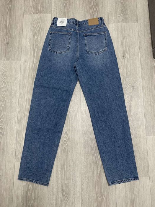 Джинси HM 38 р. нові жіночі
