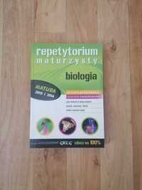 Repetytorium maturzysty biologia. GREG