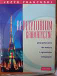Repetytorium gramatyki języka francuskiego