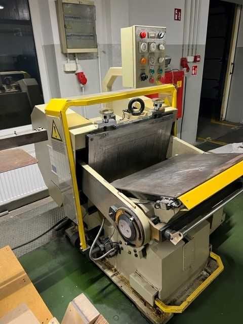 Sztanca Tygiel - ETERNA ML 680 G