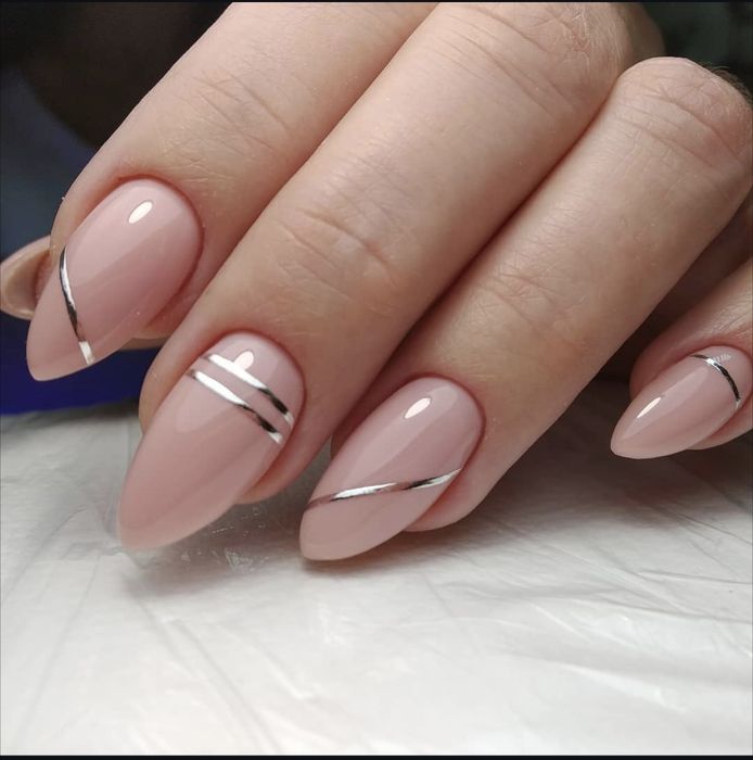 Манікюр/нарощення. Лівий берег. Якісно і безпечно