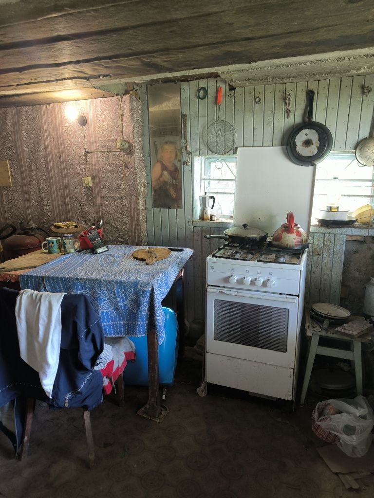 Продається 2 кімнатна дача