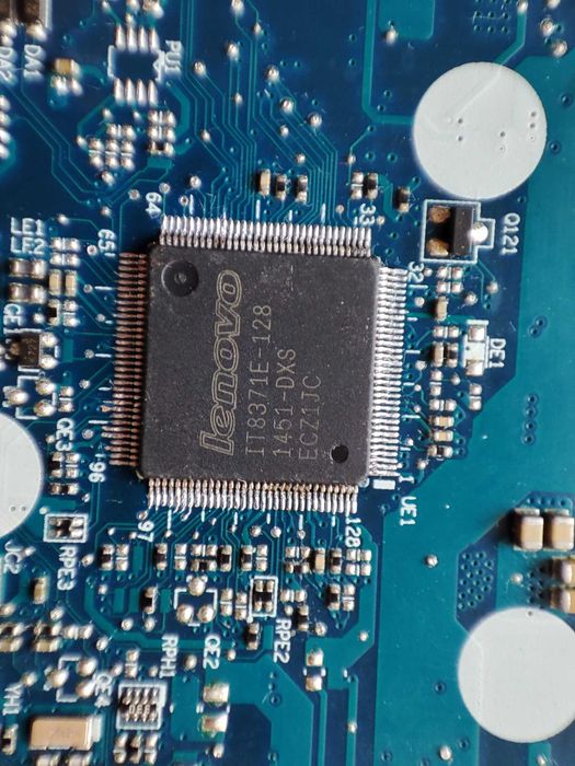 Płyta główna od laptopa Lenovo y700 15isk