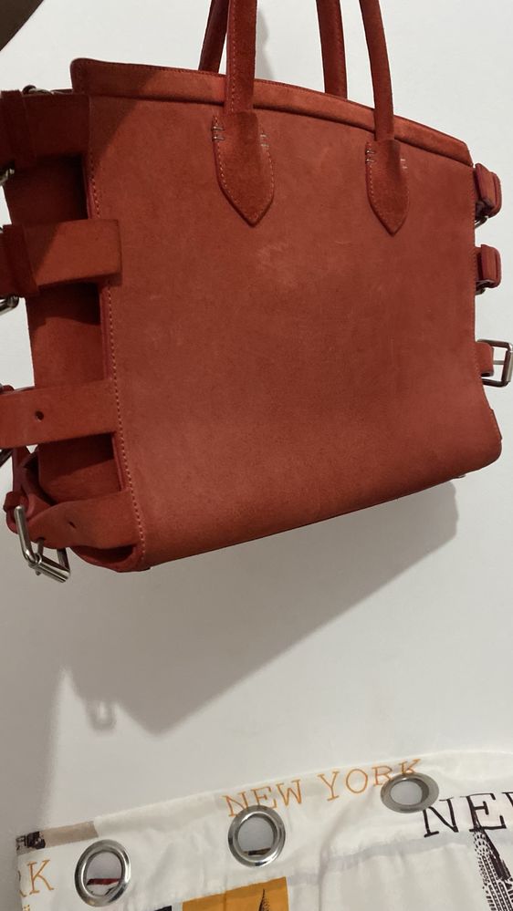Bolsa de senhora
