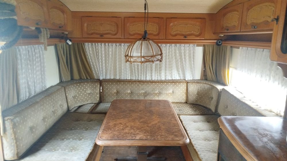 Продав авто дім. Баронеса 660