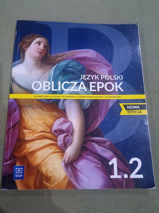 Podręcznik do języka polskiego