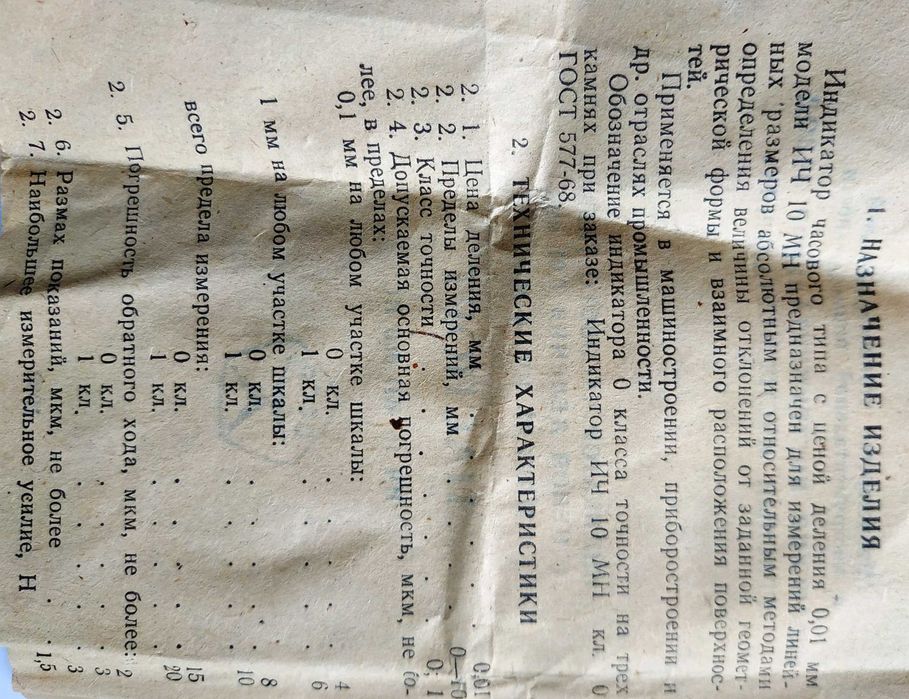 Два однакових Індикатори часові ІЧ