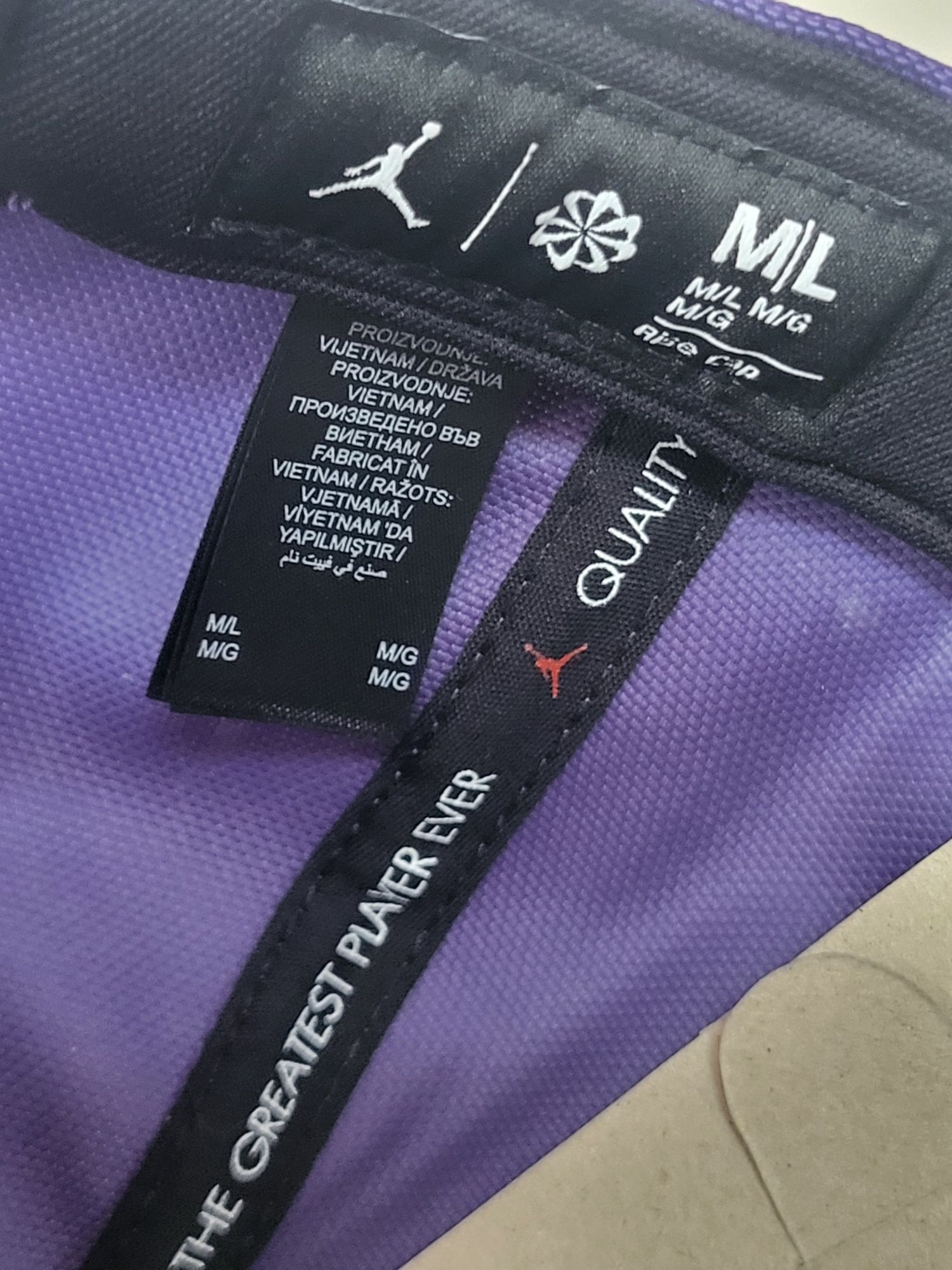 Кепка Nike, оригінал, нова, розмір M-L
