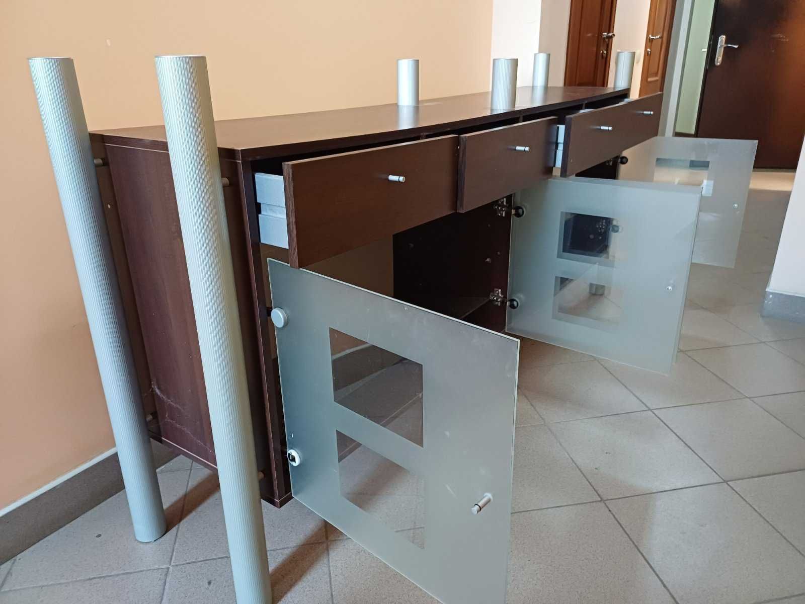 Віддам офісну тумбу