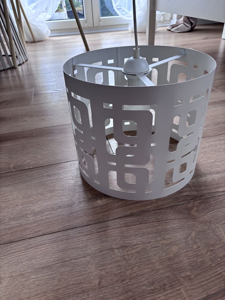 Lampa sufitowa wisząca