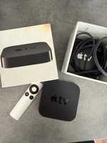 Apple TV 3 gen stan b dobr
