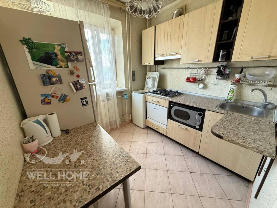 Продаж  1к квартири, вул. Старокиївська (Ватутіна), 73а, м. Бориспіль