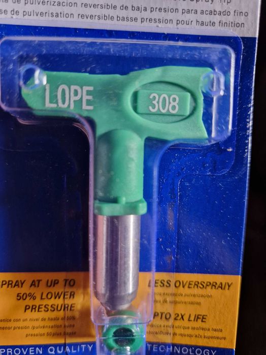 Vendo bicos airless pintura