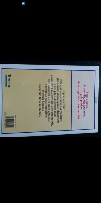 Guia Prático da Gravidez, de Émile Papiernik