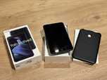Samsung Galaxy Tab Active 3 SM-T575 64GB Czarny – Jak Nowy!