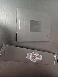 Vendo ou troco Samsung fold 5 preto de 512