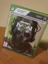 Call of duty modern warfare 2 xbox