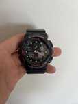 Zegarek Casio G-Shock GA-100 1A4ER
