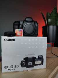 Canon EOS 5D Mark II Body