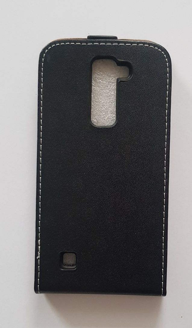 Pokrowiec LG K7, Etui LG K7