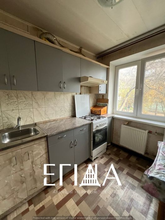 4к квартира вул. Яновського, поруч критий ринок, 2/5, 60 м2