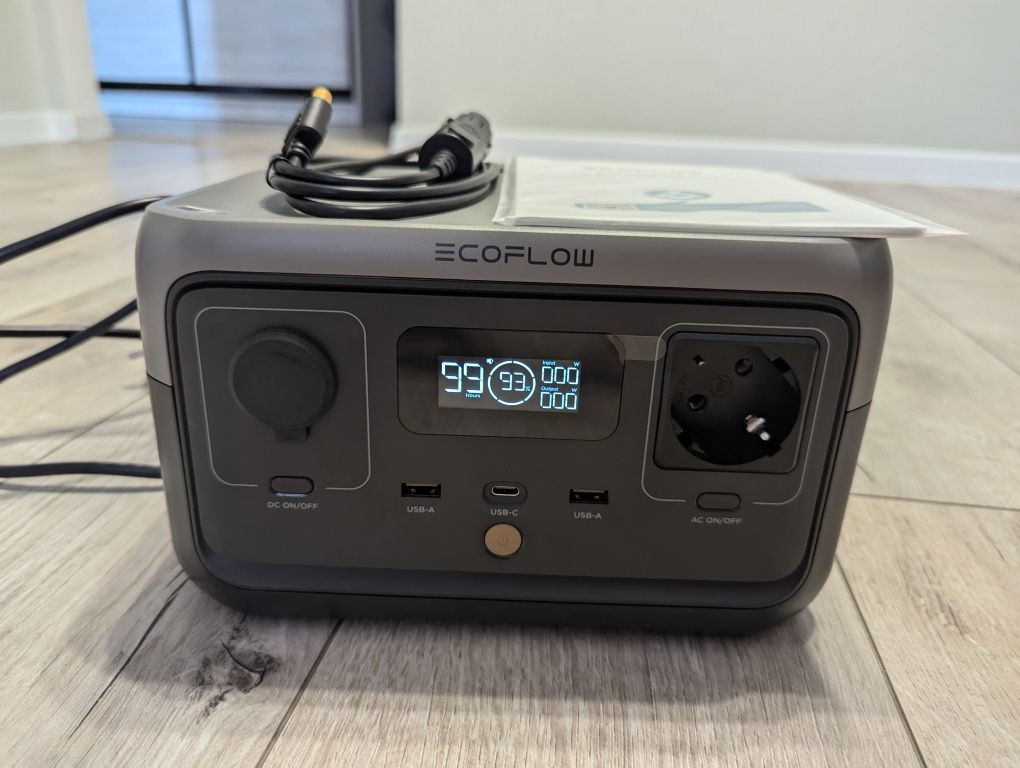 Ecoflow River 2 (EU)