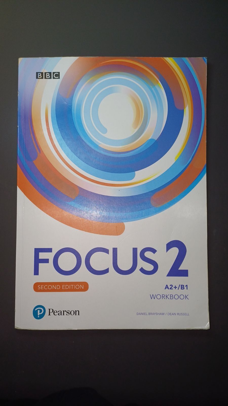Focus 2 ćwiczenia-nowe