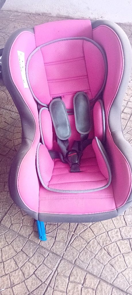 Cadeira auto de bebé Zippy