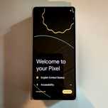 Google Pixel 7 128GB (Biały)