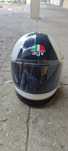 Capacete mota agv MS