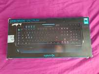 Logitech G910 Orion Spectrum