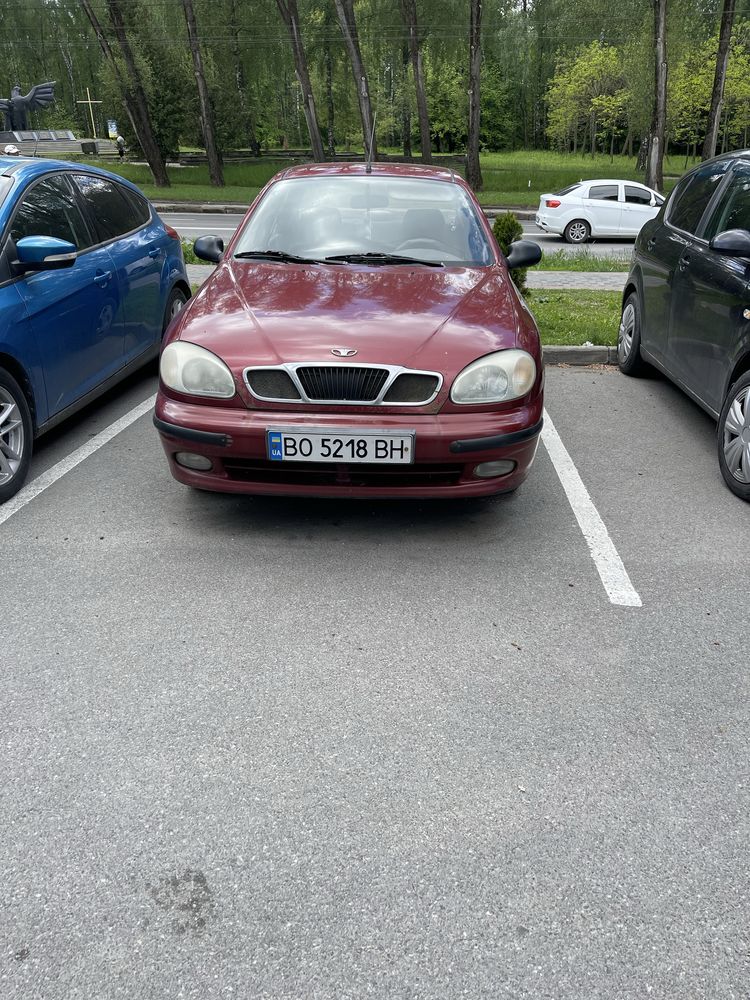 Деу сенс 2005 року…